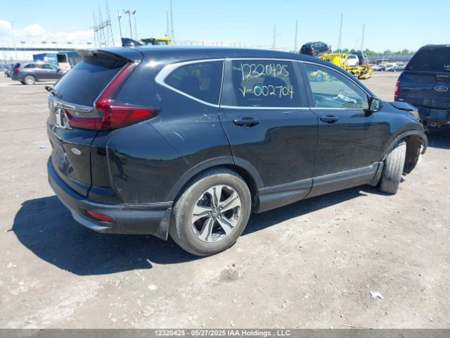 2HKRW1H2XLH002704 Honda CR-V LX