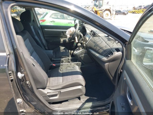 2HKRW1H2XLH002704 Honda CR-V LX
