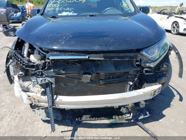 2HKRW1H2XLH002704 Honda CR-V LX