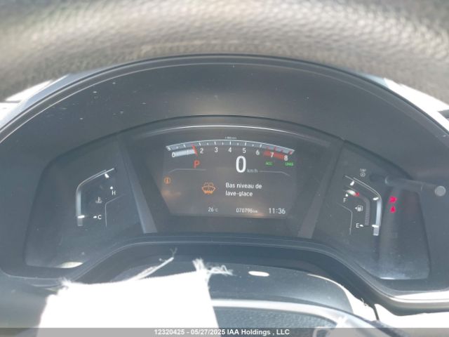 2HKRW1H2XLH002704 Honda CR-V LX