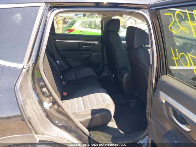 2HKRW1H2XLH002704 Honda CR-V LX