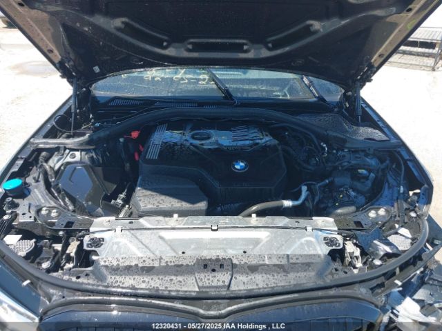 3MW5R7J01M8B75689 BMW 330XI