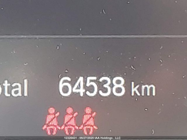 3MW5R7J01M8B75689 BMW 330XI
