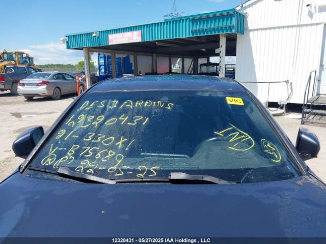 3MW5R7J01M8B75689 BMW 330XI