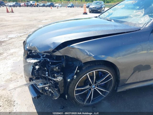3MW5R7J01M8B75689 BMW 330XI