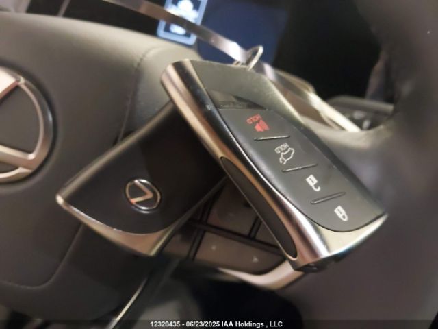 2T2BAMCAXRC050436 Lexus t24a-fts