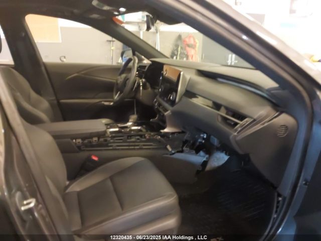2T2BAMCAXRC050436 Lexus t24a-fts