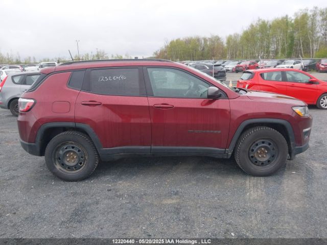 3C4NJDBBXMT534916 Jeep 2021