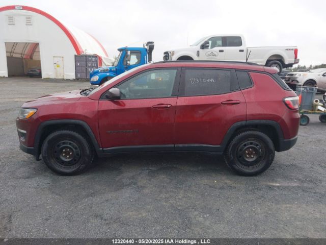 3C4NJDBBXMT534916 Jeep 2021