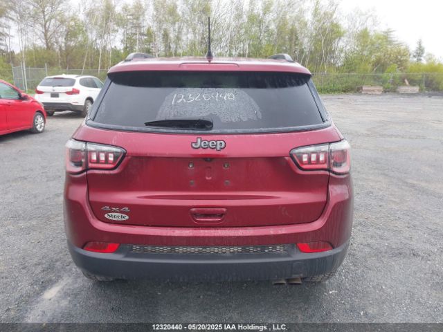 3C4NJDBBXMT534916 Jeep 2021