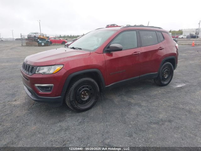 3C4NJDBBXMT534916 Jeep 2021