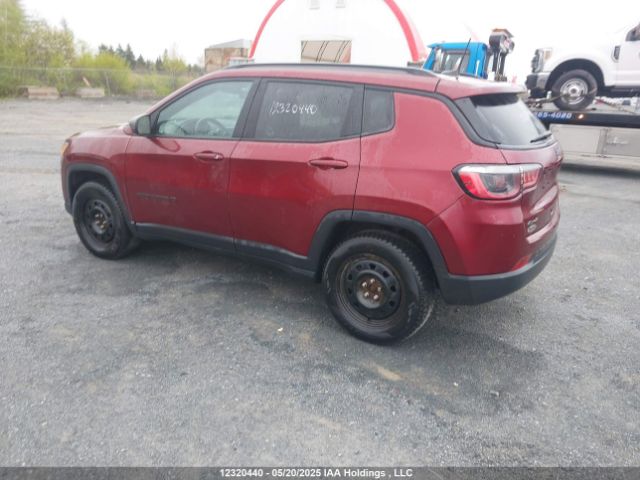 3C4NJDBBXMT534916 Jeep 2021