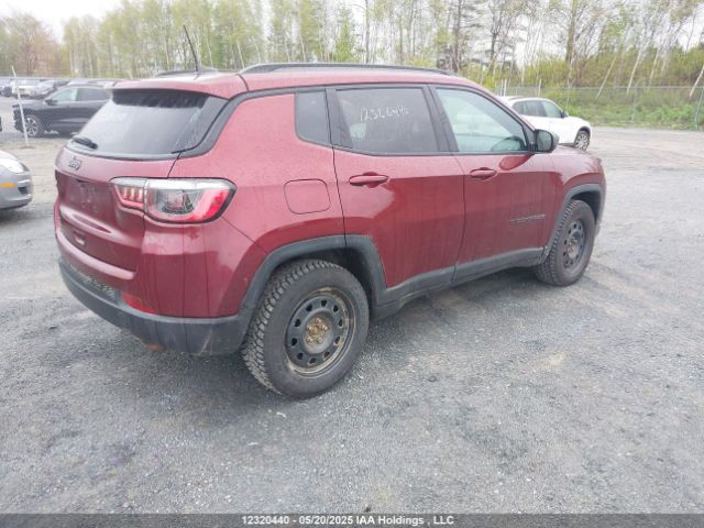 3C4NJDBBXMT534916 Jeep 2021