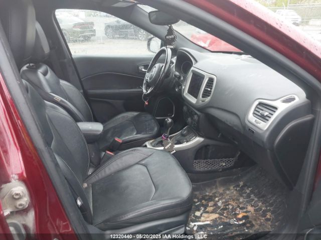 3C4NJDBBXMT534916 Jeep 2021