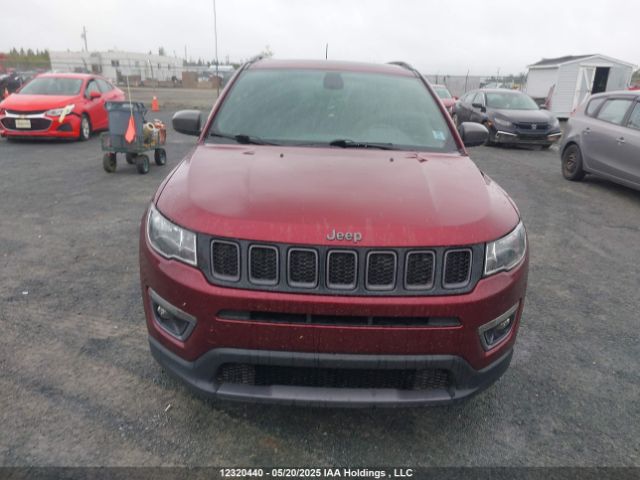 3C4NJDBBXMT534916 Jeep 2021