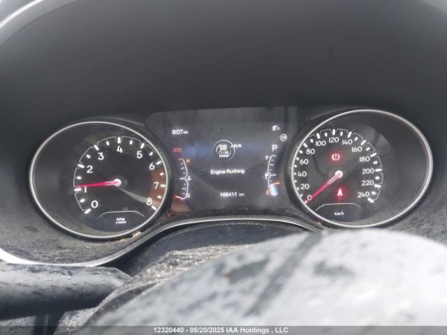 3C4NJDBBXMT534916 Jeep 2021