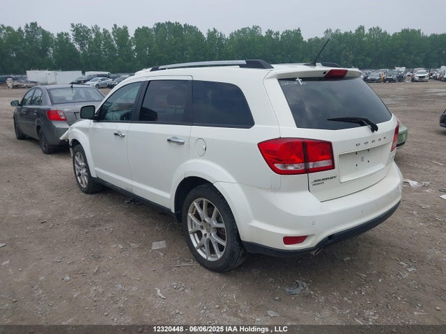3C4PDDFG9FT639648 Dodge 2015