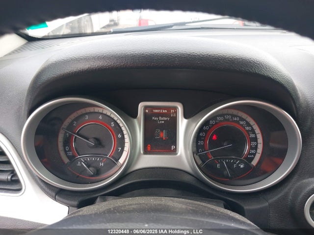 3C4PDDFG9FT639648 Dodge 2015