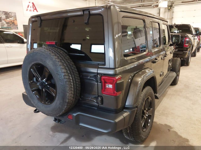 1C4HJXEG9NW250548 Jeep Wrangler