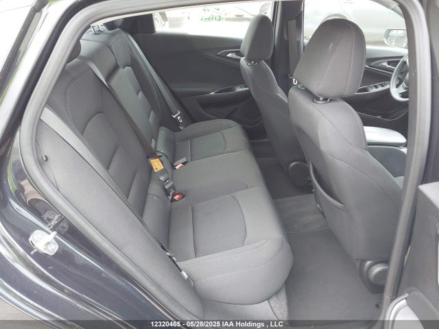 1G1ZD5ST5PF231993 Chevrolet lfv