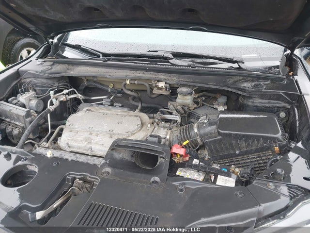 5J8TB4H3XEL804004 Acura j35z2