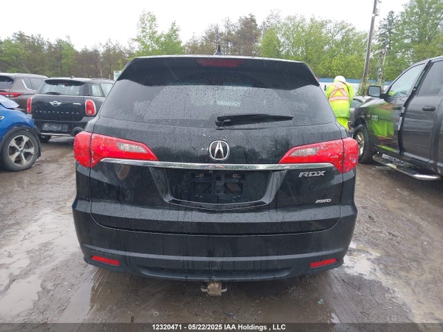 5J8TB4H3XEL804004 Acura j35z2