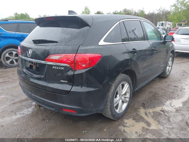 5J8TB4H3XEL804004 Acura j35z2