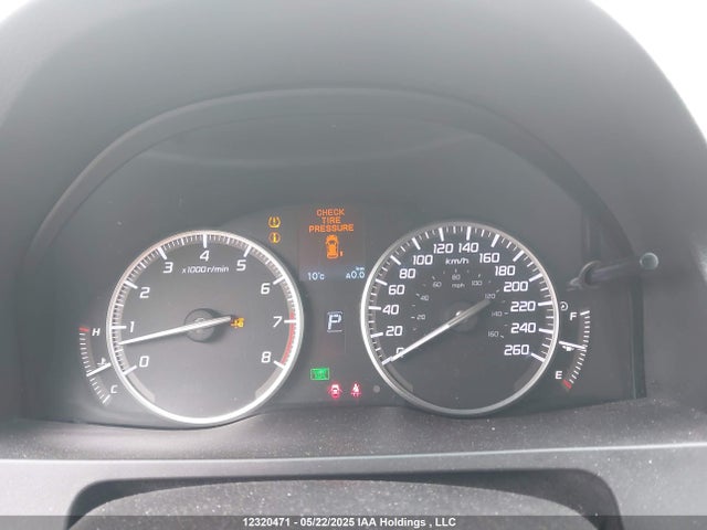 5J8TB4H3XEL804004 Acura j35z2