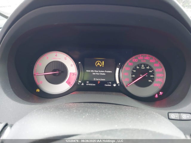 5J8TC2H64LL805805 Acura k20c4