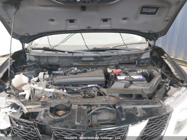 5N1AT2MV4FC751747 Nissan 2015