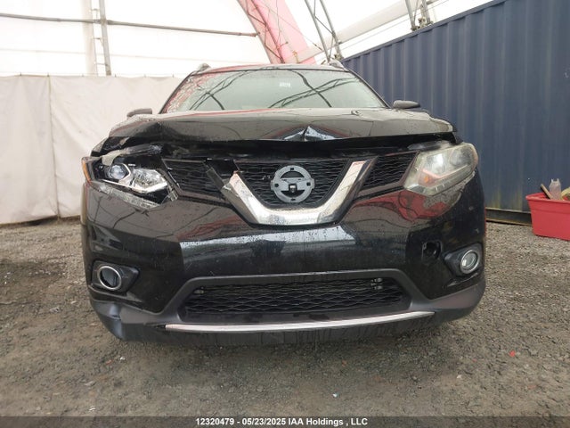 5N1AT2MV4FC751747 Nissan 2015