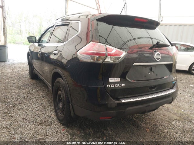 5N1AT2MV4FC751747 Nissan 2015
