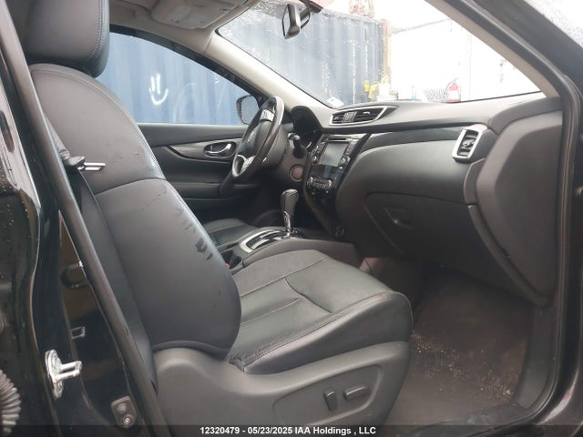 5N1AT2MV4FC751747 Nissan 2015