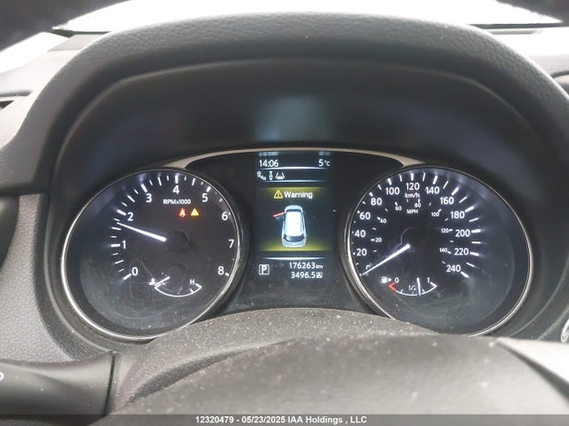 5N1AT2MV4FC751747 Nissan 2015