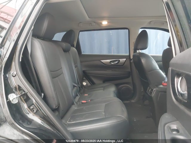 5N1AT2MV4FC751747 Nissan 2015