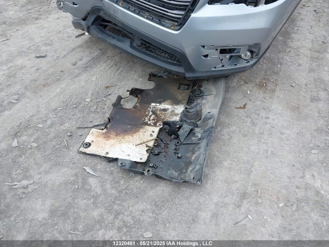 4S4WMAPDXL3462674 Subaru 2020