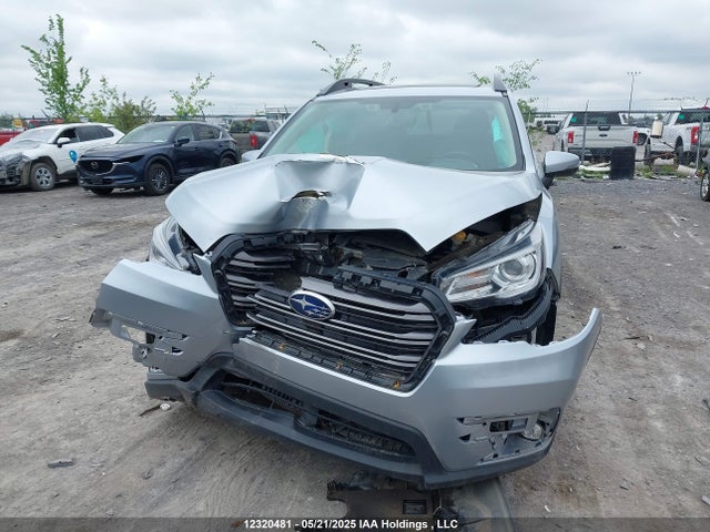 4S4WMAPDXL3462674 Subaru 2020