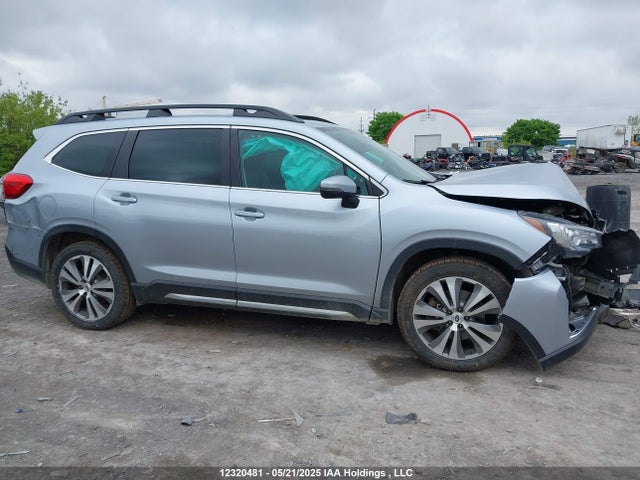 4S4WMAPDXL3462674 Subaru 2020