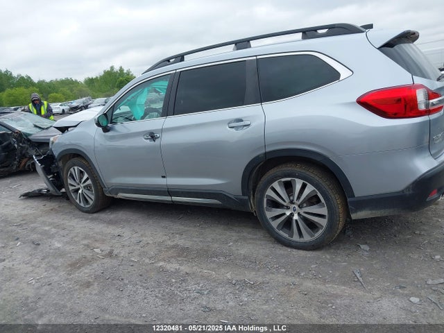 4S4WMAPDXL3462674 Subaru 2020