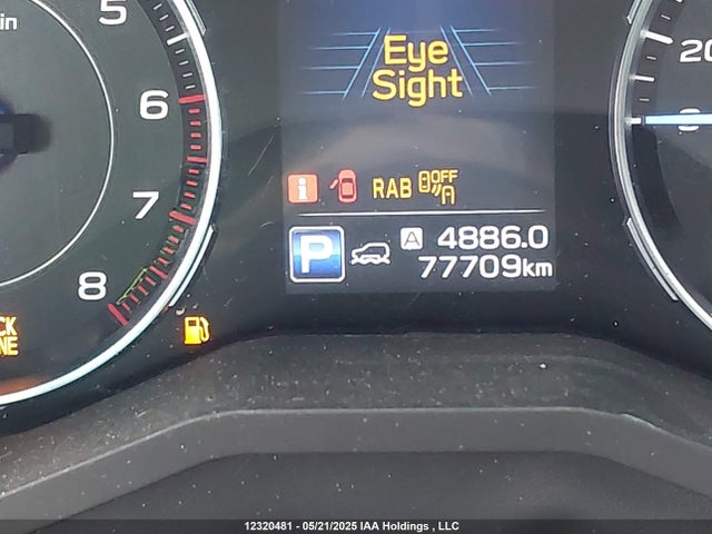 4S4WMAPDXL3462674 Subaru 2020