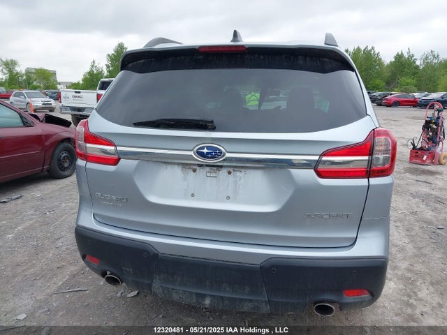 4S4WMAPDXL3462674 Subaru 2020