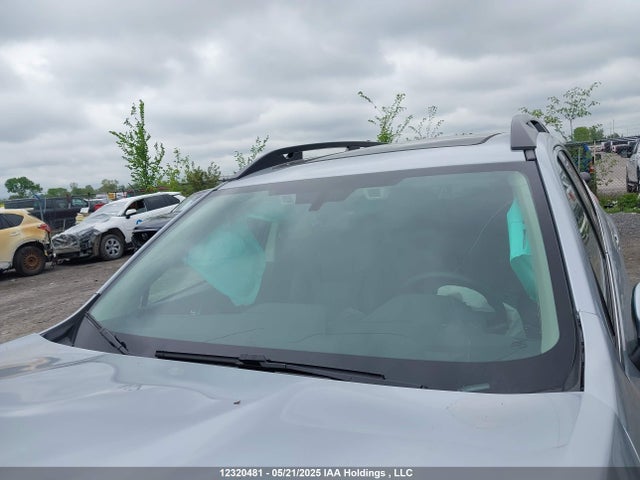 4S4WMAPDXL3462674 Subaru 2020