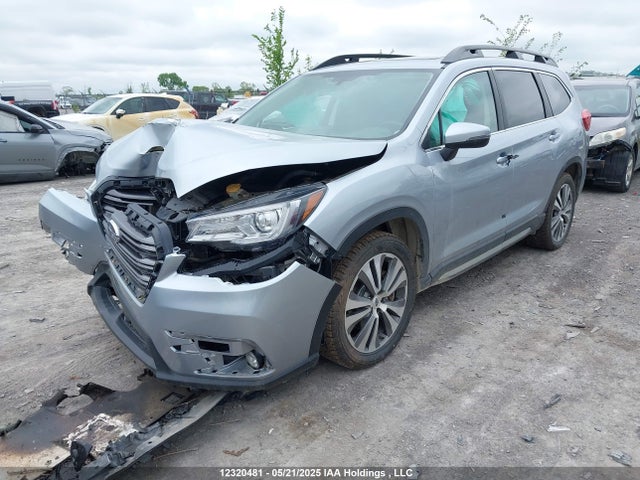 4S4WMAPDXL3462674 Subaru 2020
