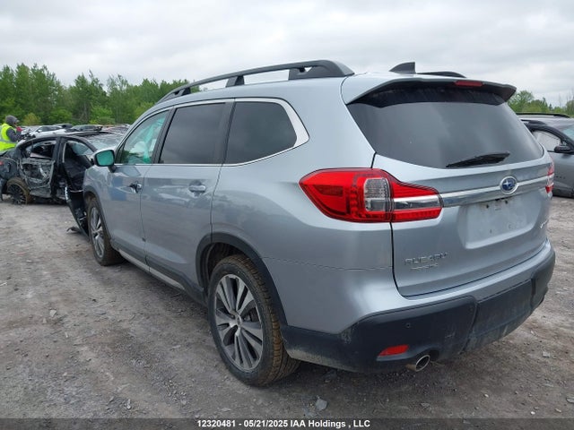 4S4WMAPDXL3462674 Subaru 2020
