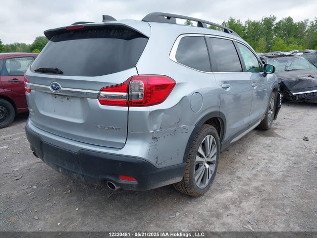 4S4WMAPDXL3462674 Subaru 2020