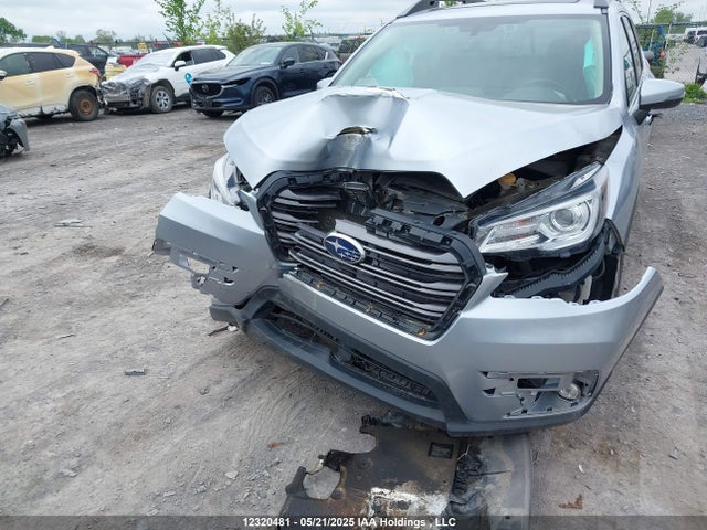 4S4WMAPDXL3462674 Subaru 2020