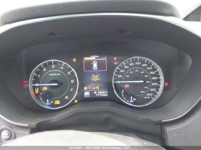 4S4WMAPDXL3462674 Subaru 2020