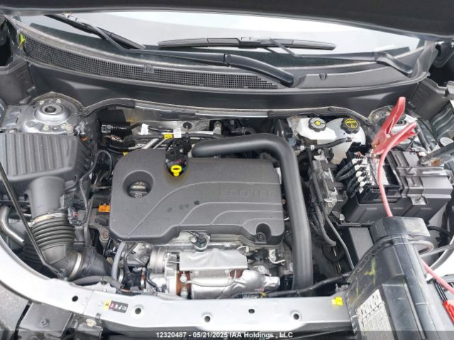 3GNAXPEG3SL212693 Chevrolet lsd
