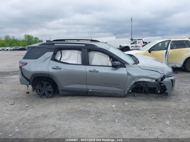 3GNAXPEG3SL212693 Chevrolet lsd