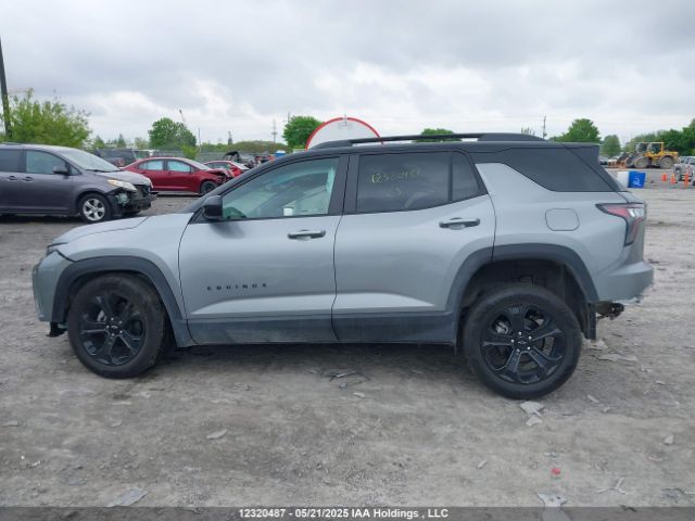 3GNAXPEG3SL212693 Chevrolet lsd